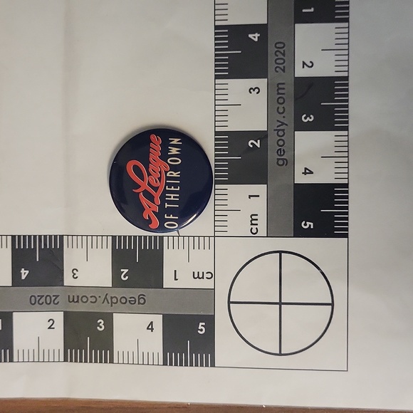 Lot of 1980s Movie Buttons - Picture 9 of 10